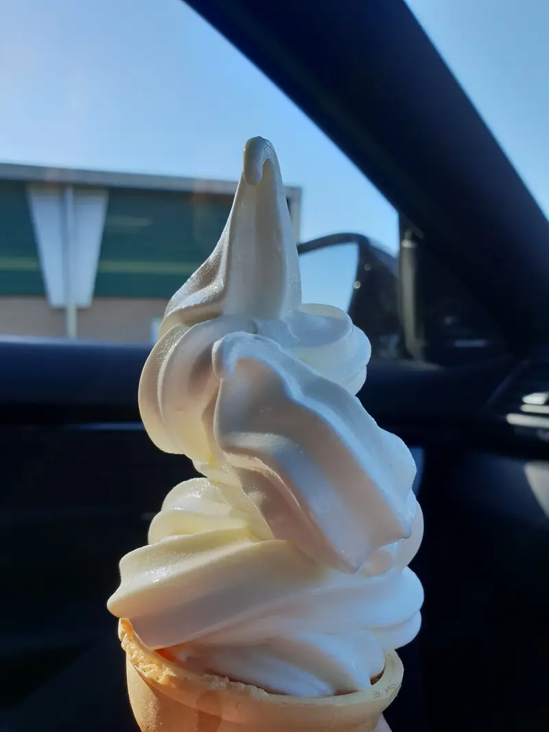 McDonald's photo (photo 3 of 3)
