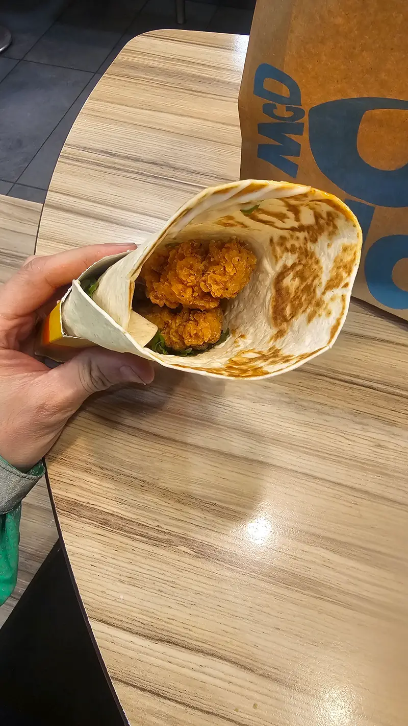 McDonald's photo (photo 2 of 3)