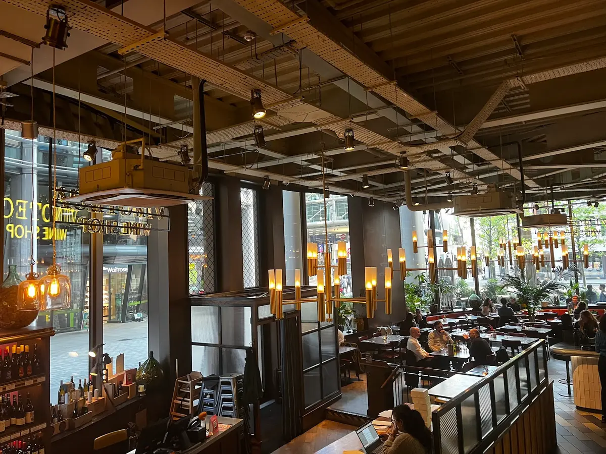 Vinoteca Di Sartoria - City photo (photo 3 of 3)