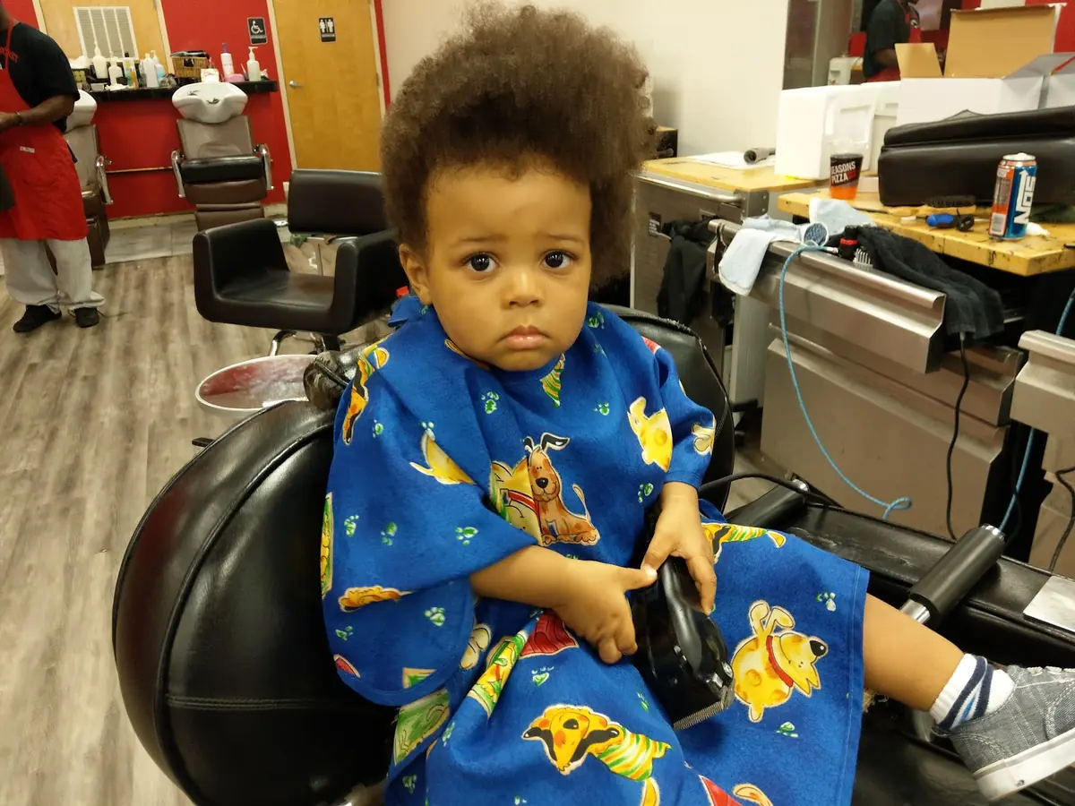 Anthony's Barber Salon photo (photo 2 of 3)
