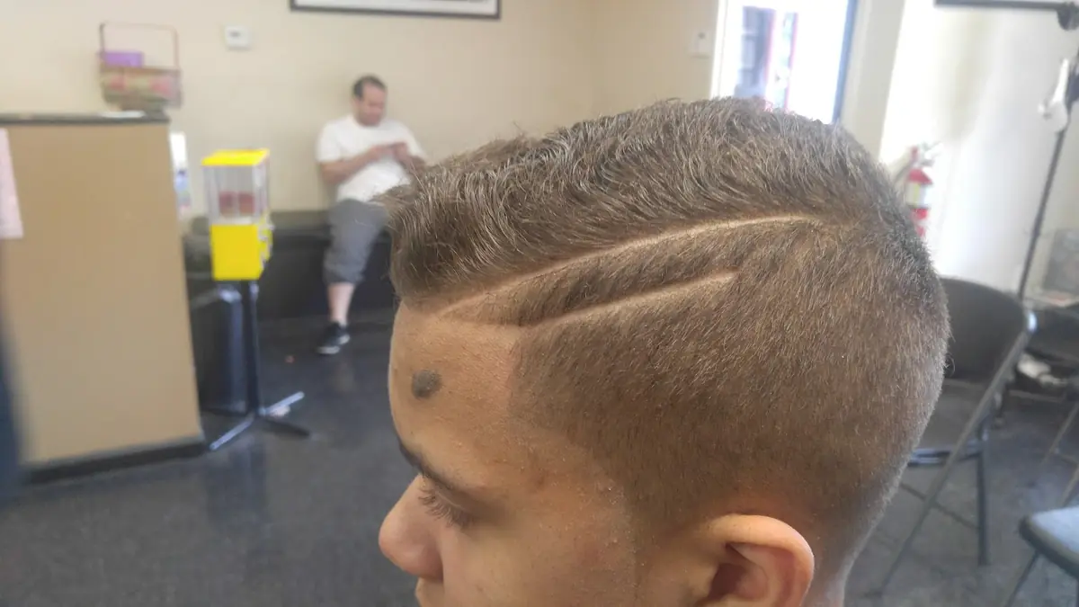 Anthony's Barber Salon — Barbershops in Abingdon