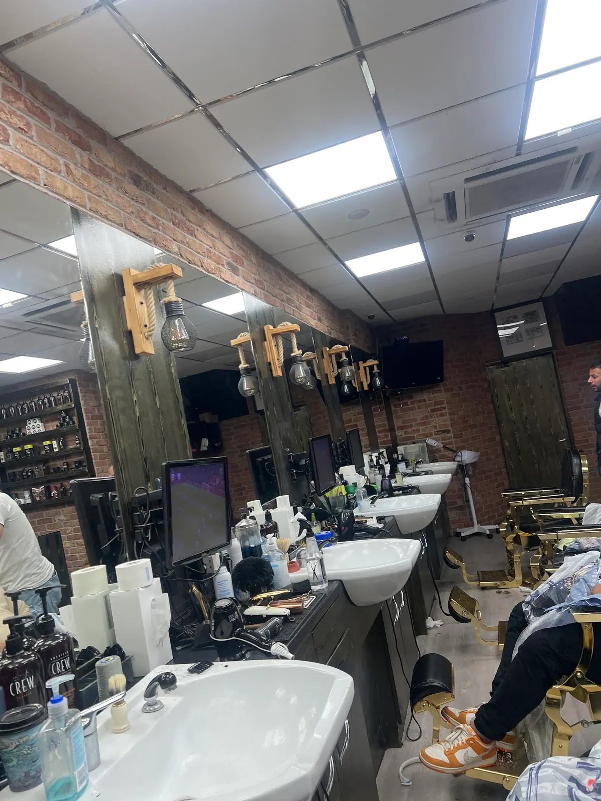 MR Cutz photo (photo 2 of 3)