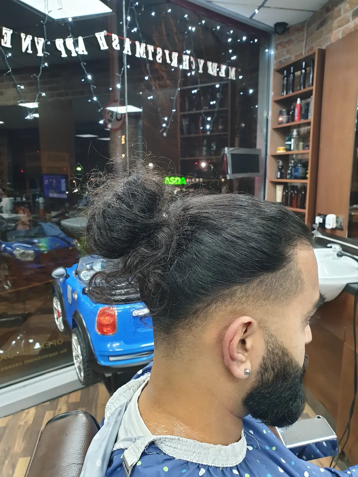 MR Cutz photo (photo 3 of 3)