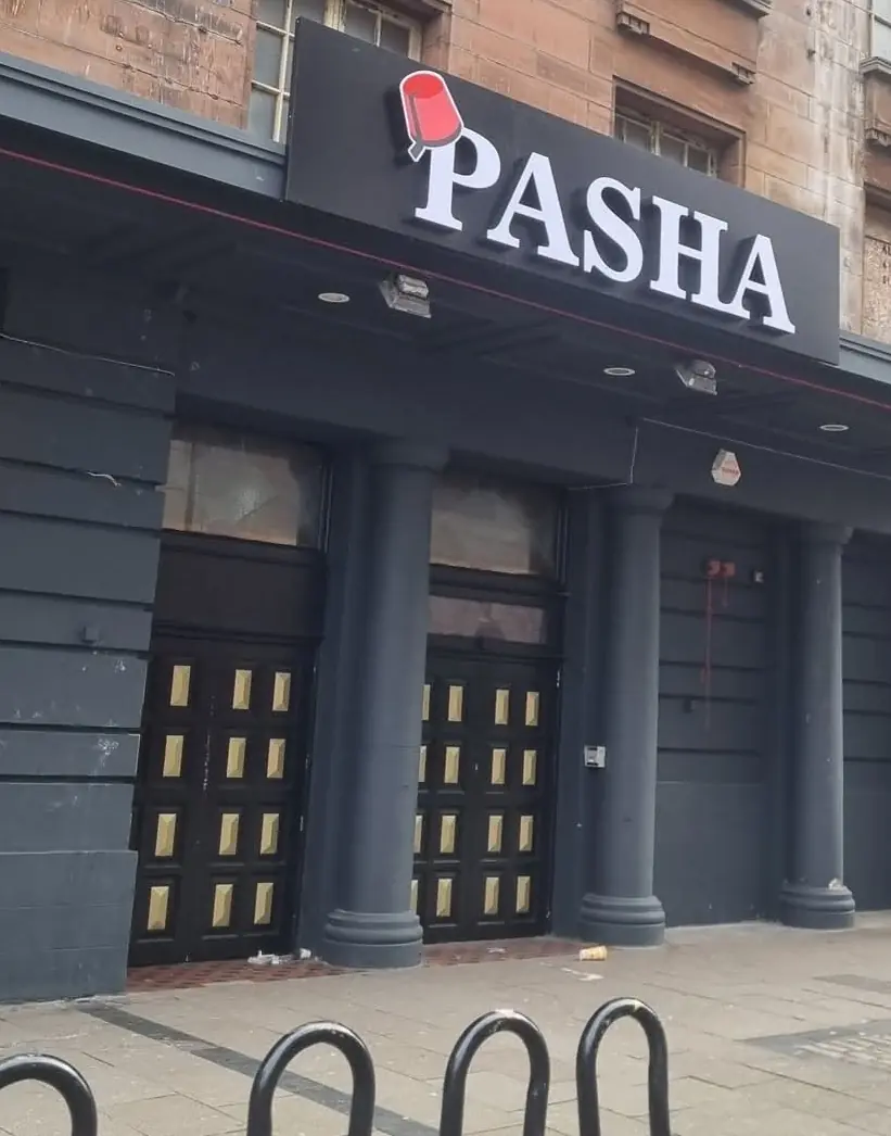 Déjà vu — Night clubs in Dundee