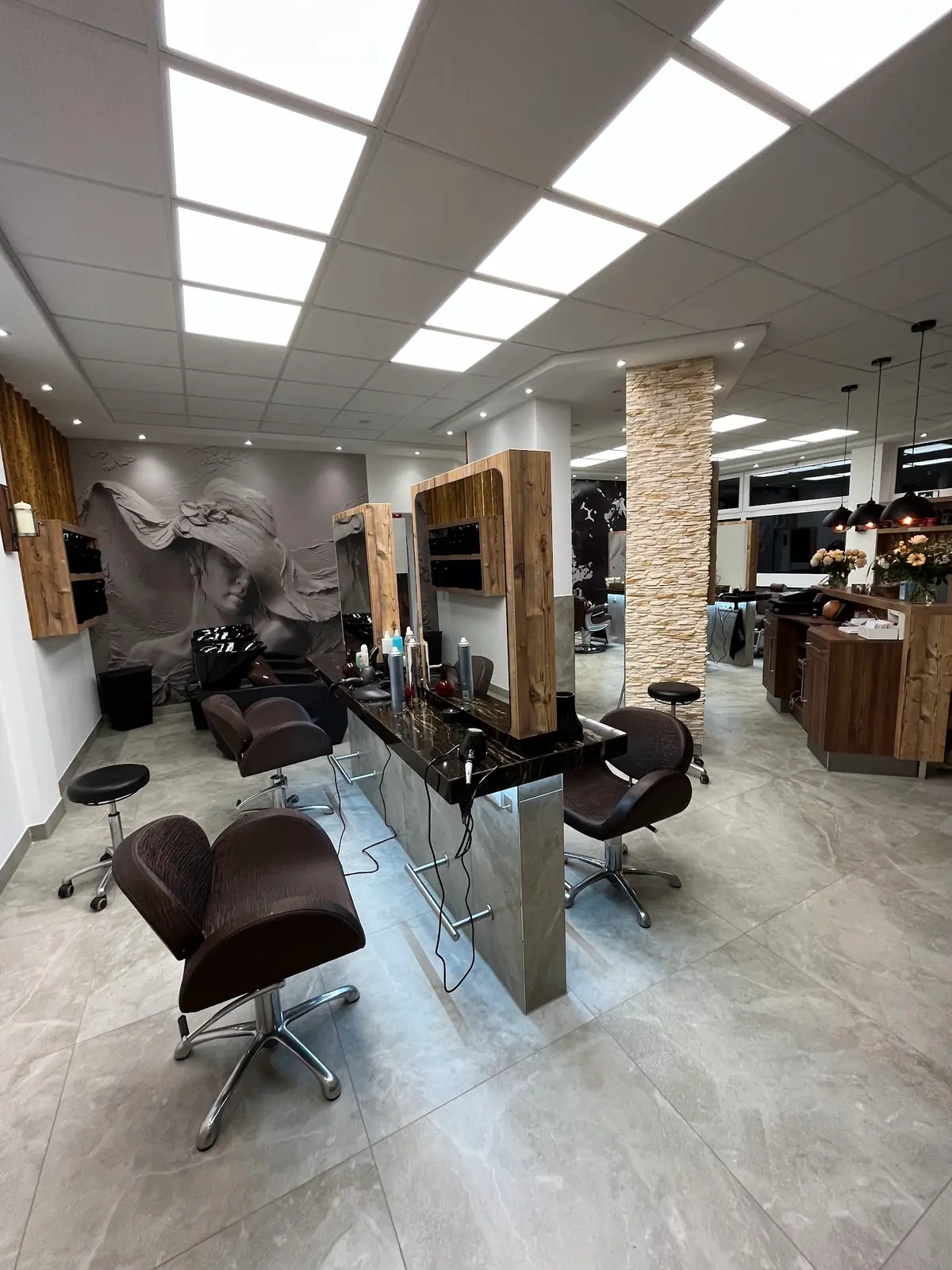 Starfriseur Voerde — Hair Salons in Voerde Niederrhein