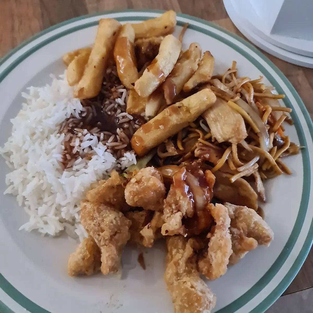 Golden Gate Chinese Takeaway photo (photo 1 of 3)