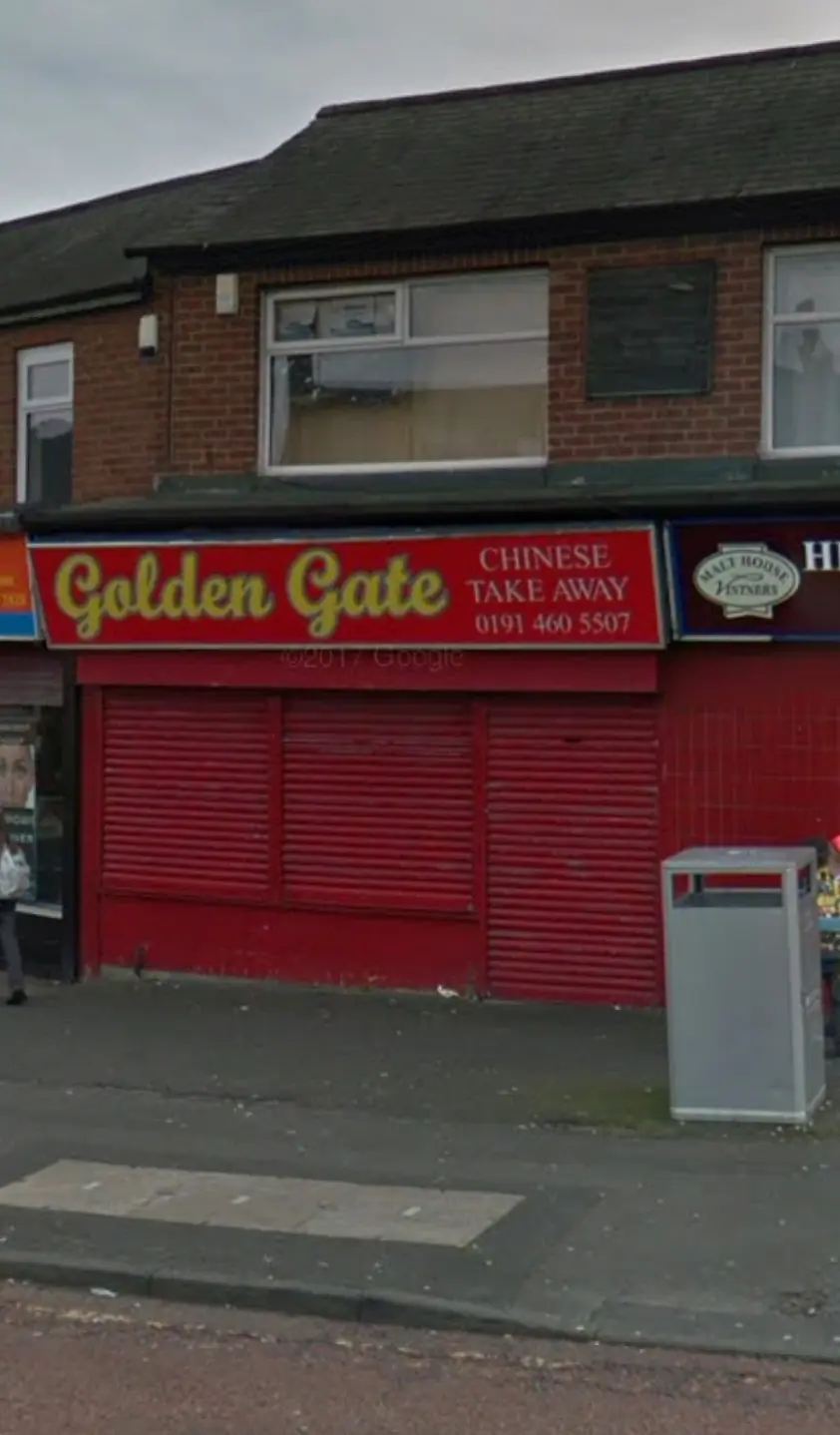 Golden Gate Chinese Takeaway photo (photo 2 of 3)