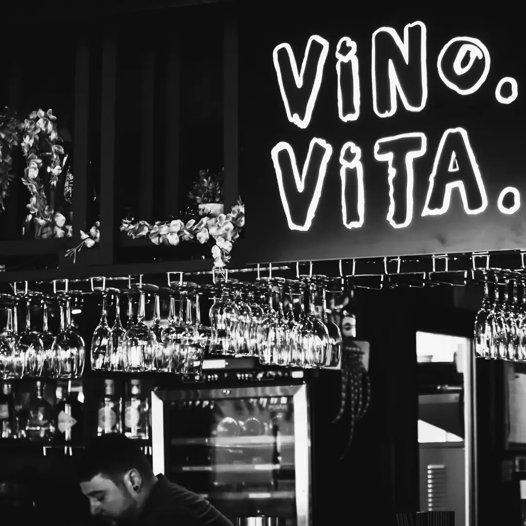 Vino.Vita. Italian Wine Bar photo (photo 1 of 3)