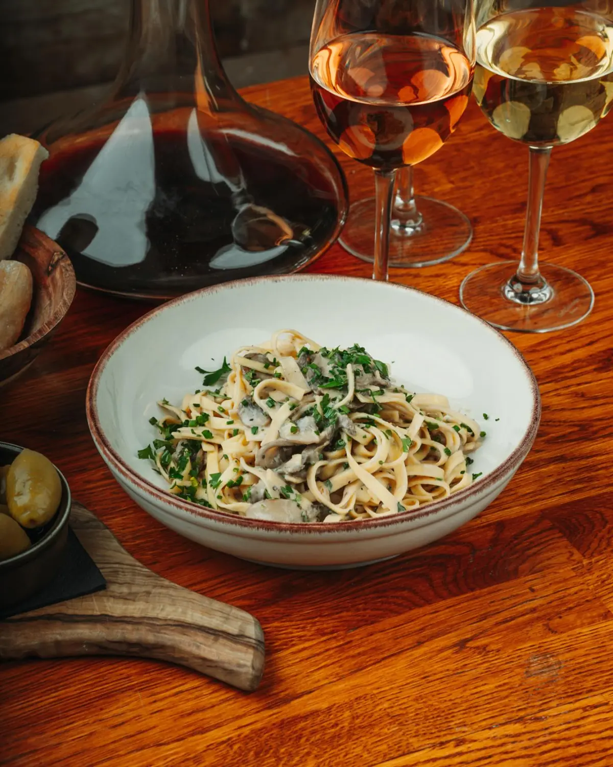Vino.Vita. Italian Wine Bar — Wine bars in Reading