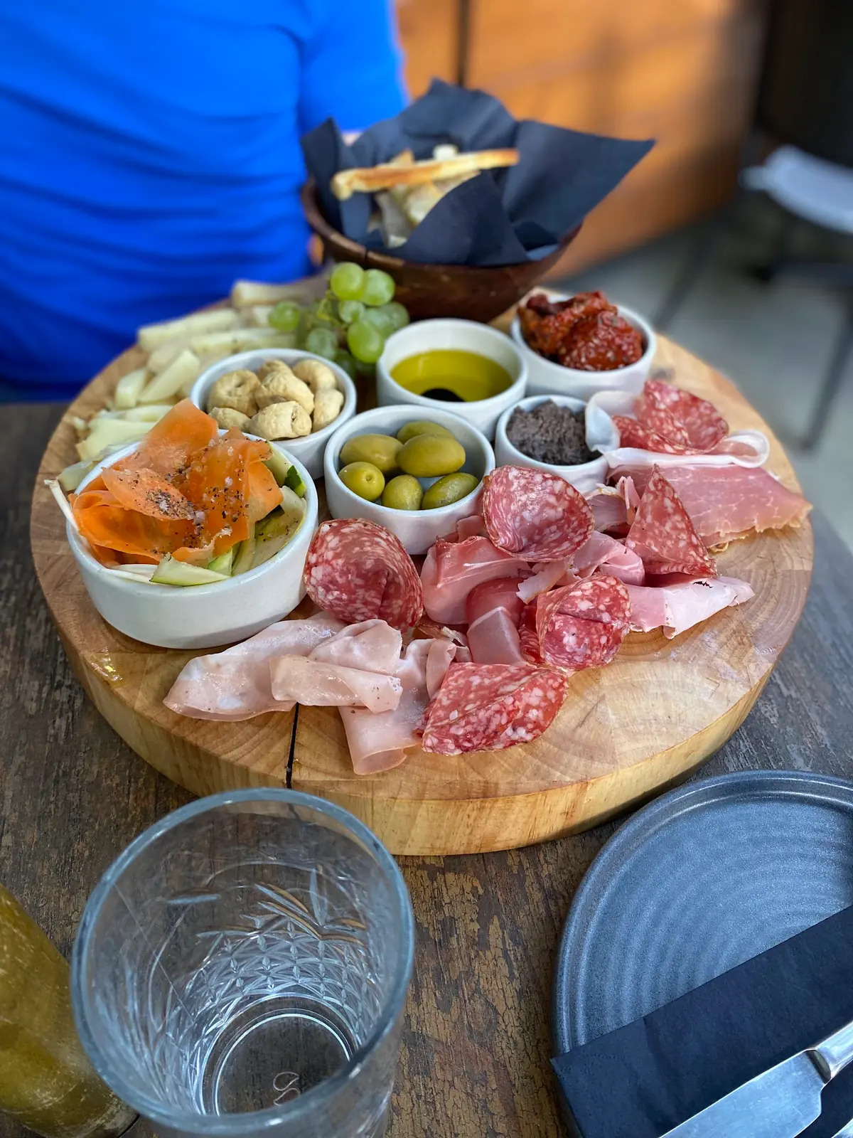Vino.Vita. Italian Wine Bar photo (photo 3 of 3)