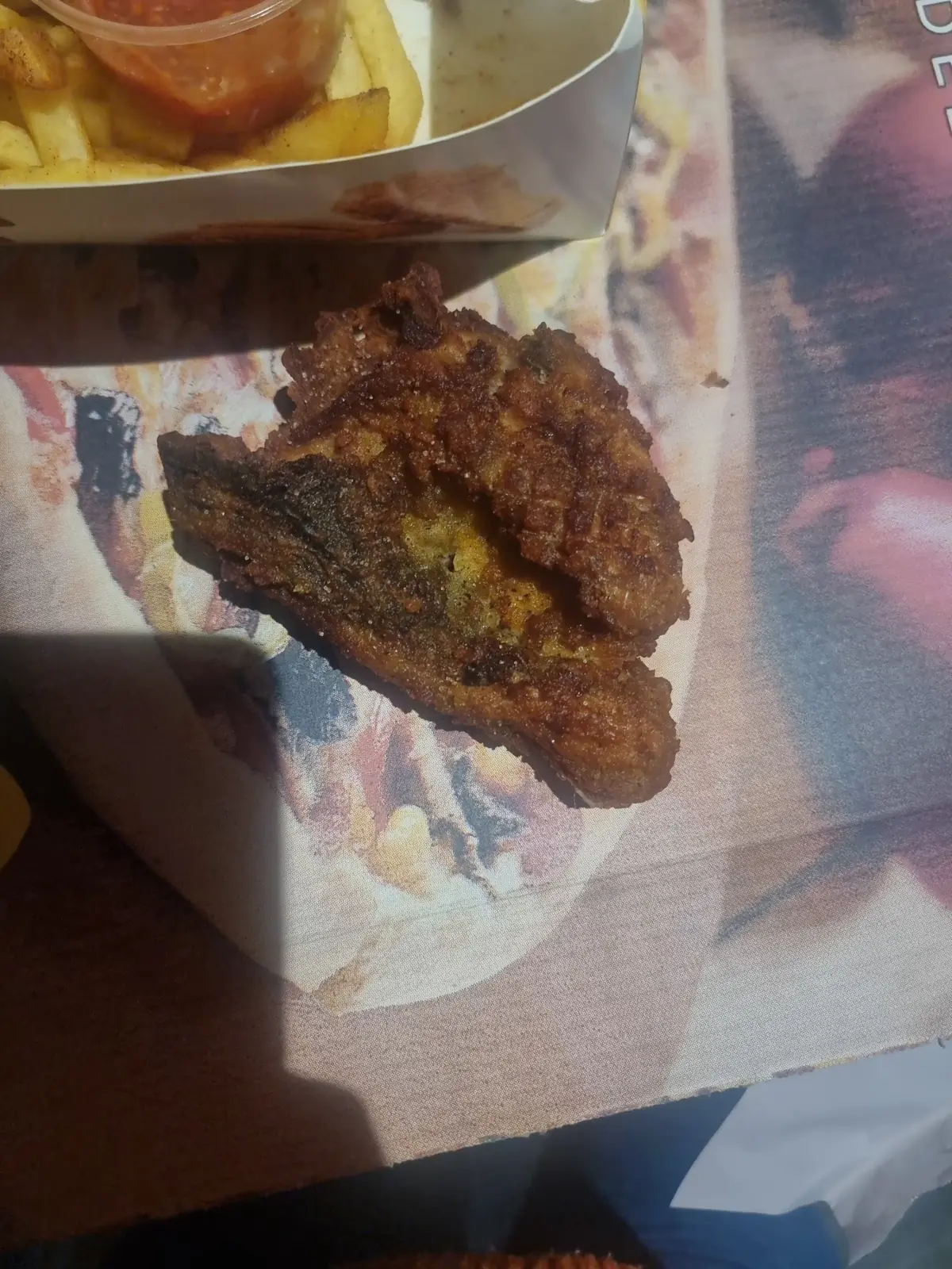 BIG Bites Bridlington photo (photo 1 of 3)