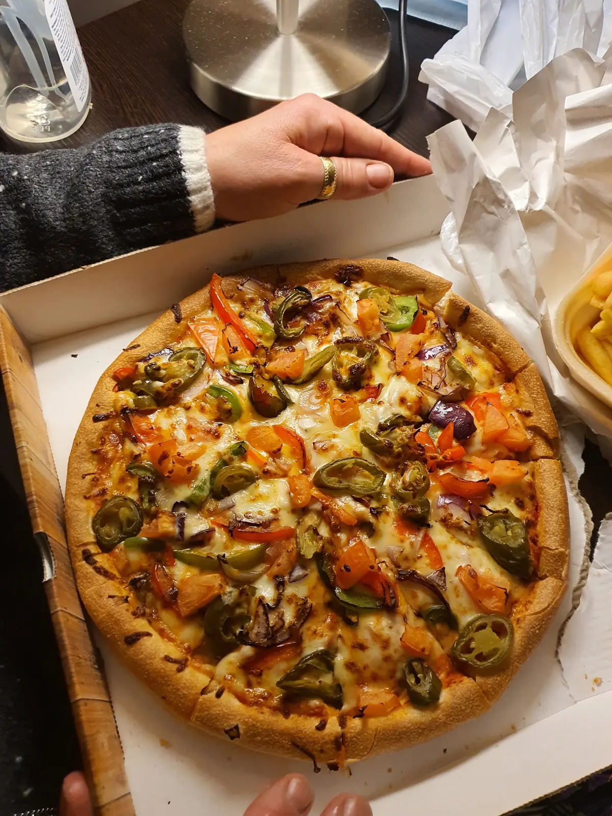 BIG Bites Bridlington — Pizza in Bridlington