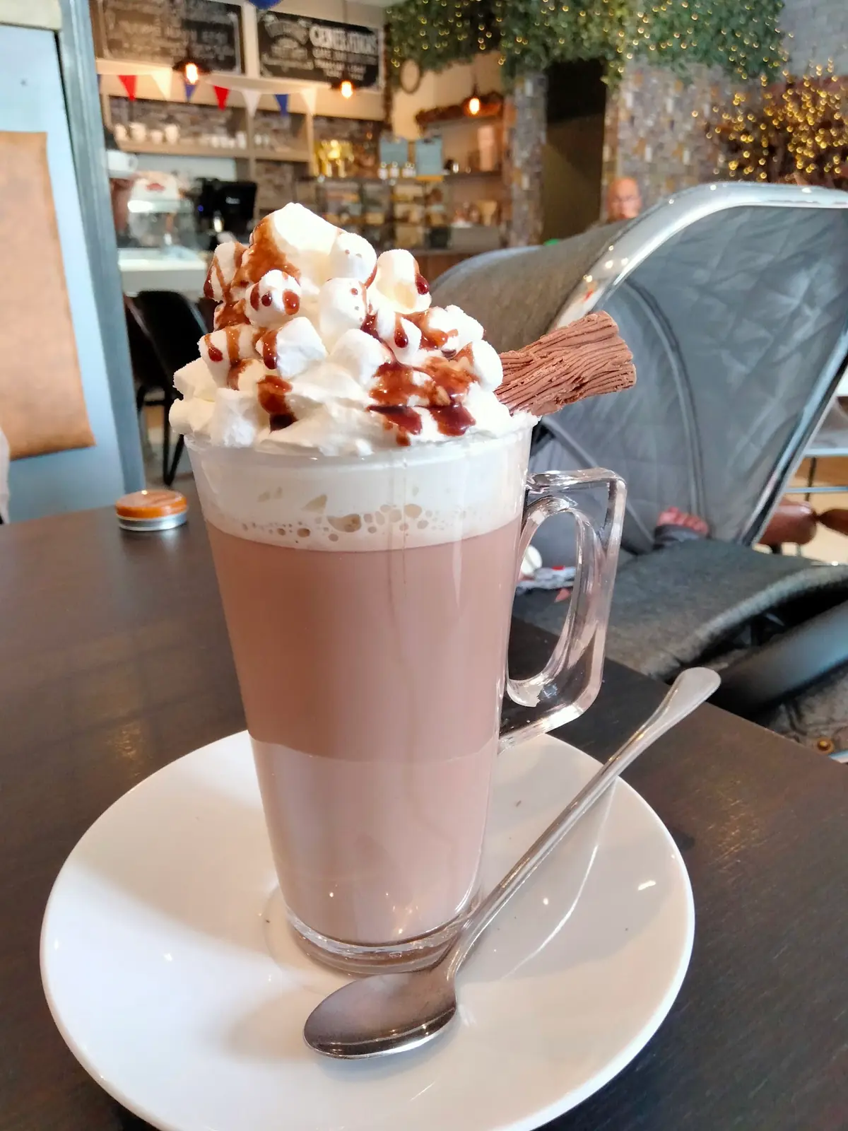 Generations Cafe Bar photo (photo 3 of 3)