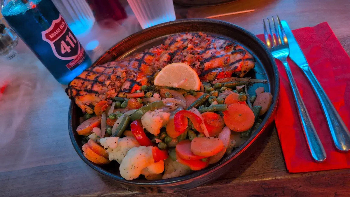 Grelhado's photo (photo 3 of 3)