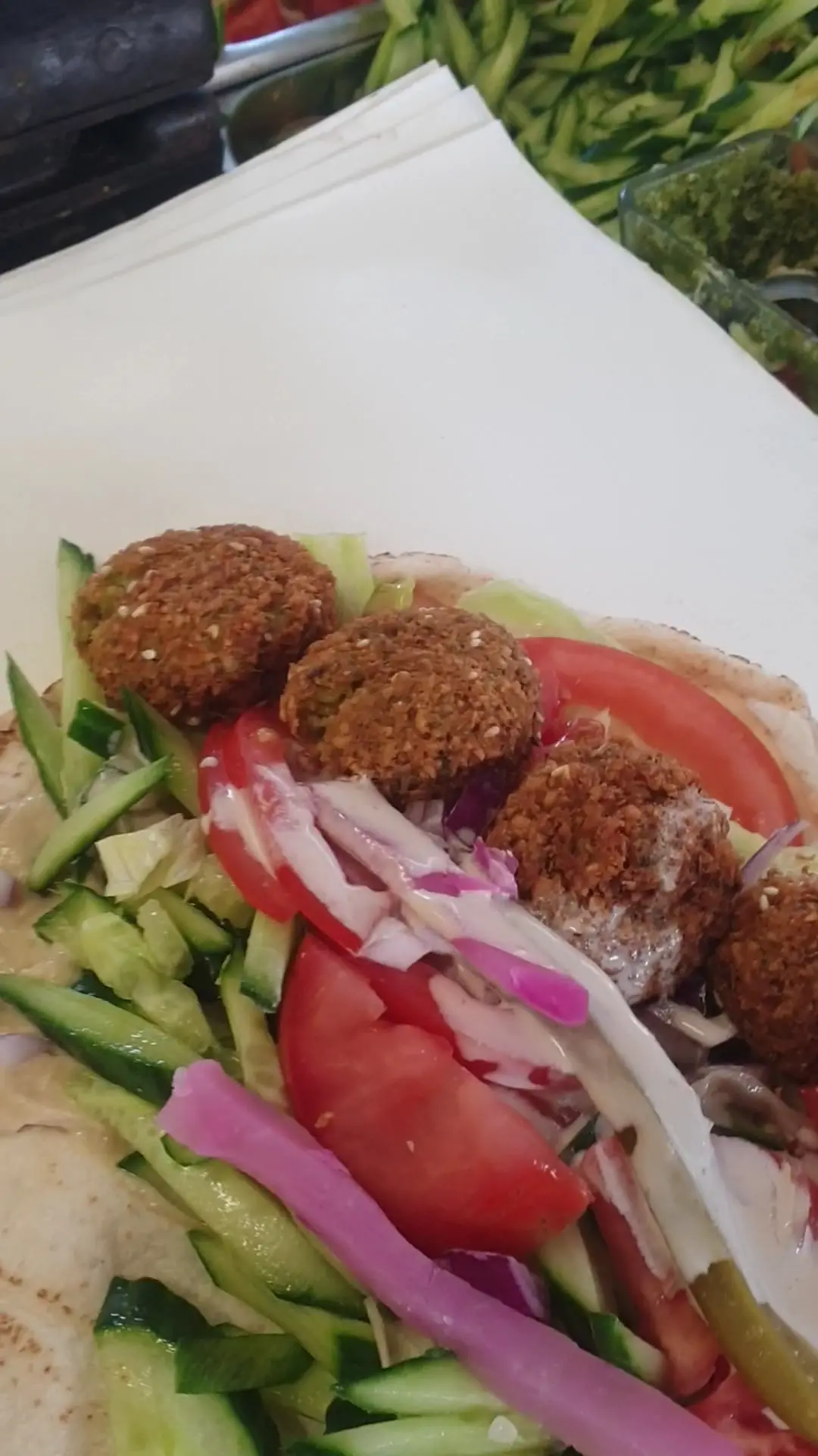 Hummus House UK photo (photo 1 of 3)