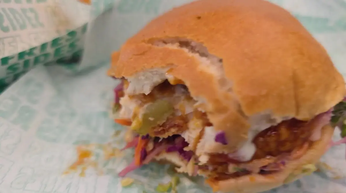 Wingstop Shepherd's Bush photo (photo 1 of 3)