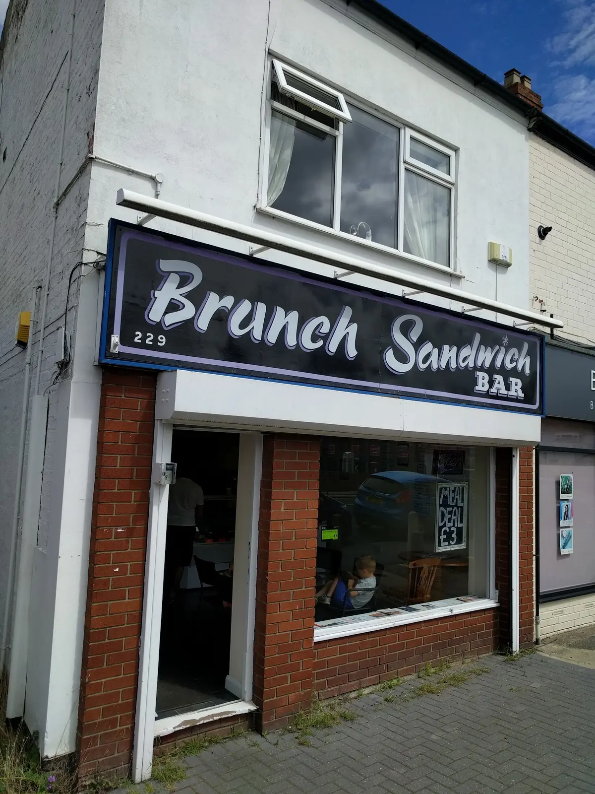 Brunch Sandwich Bar photo (photo 3 of 3)