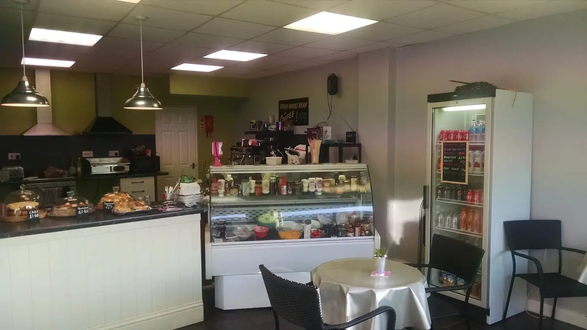 Brunch Sandwich Bar photo (photo 2 of 3)