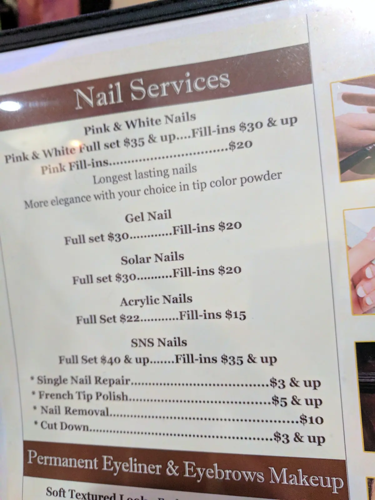 Exquisite Nails photo (photo 3 of 3)