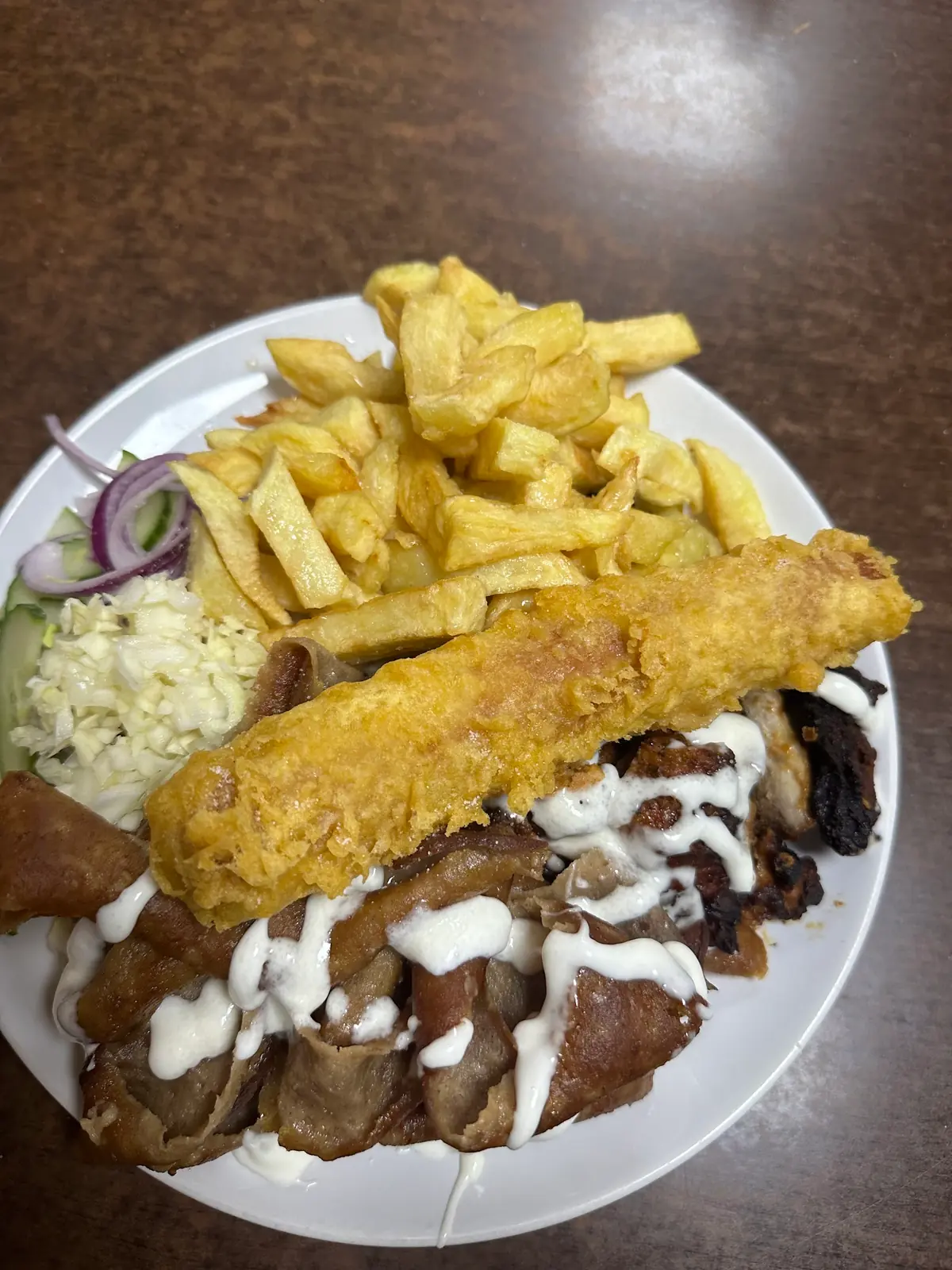 Kidderminster Fish Bar photo (photo 3 of 3)