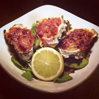 Barnacles Restaurant & Bar Bistro photo (photo 2 of 3)