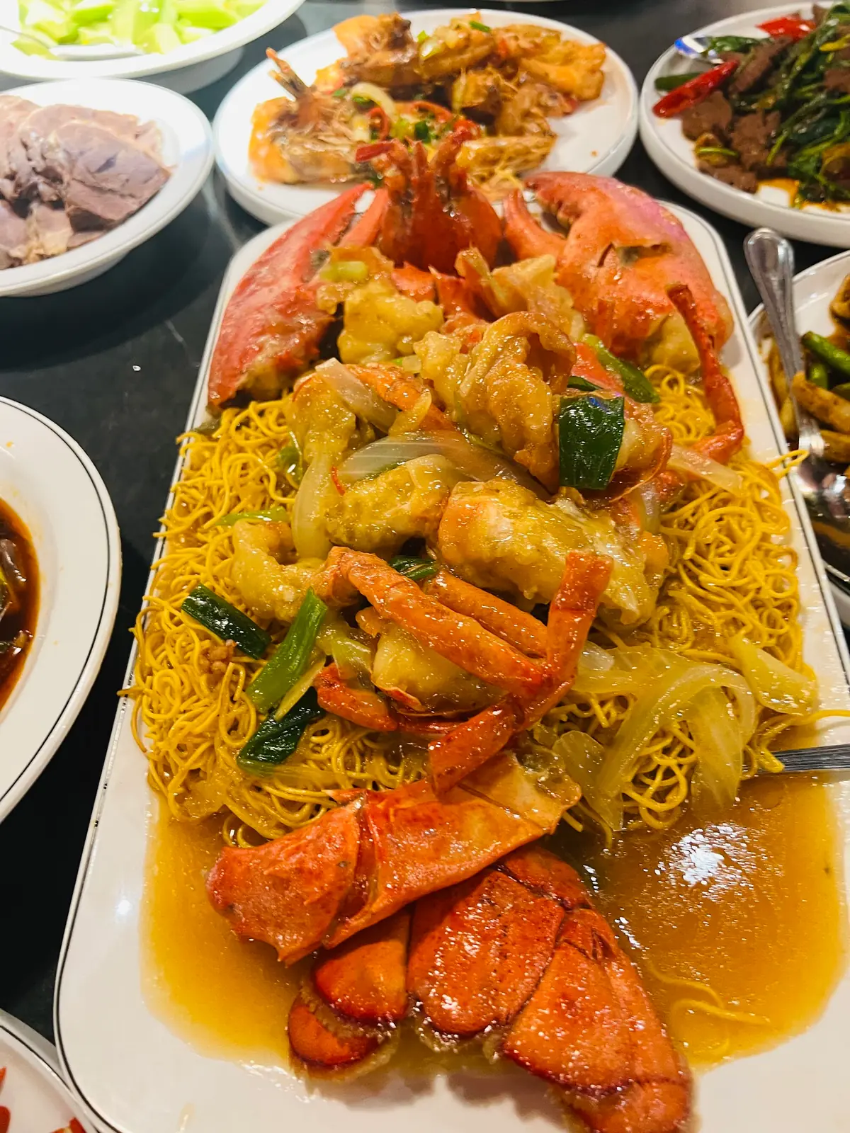 Centenary restaurant — Restaurants in Southampton