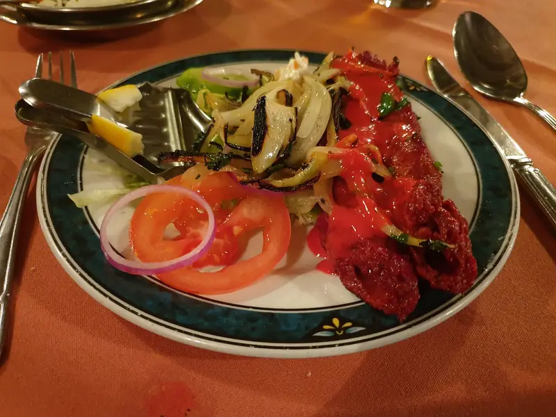 East One Restaurant photo (photo 3 of 3)