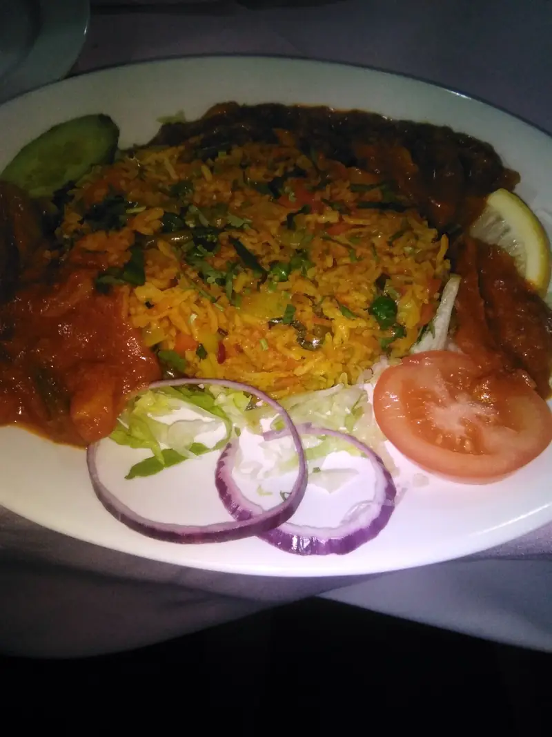 East One Restaurant photo (photo 2 of 3)