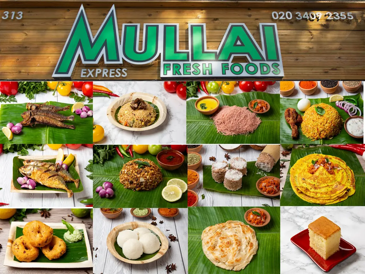 Mullai Express photo (photo 3 of 3)
