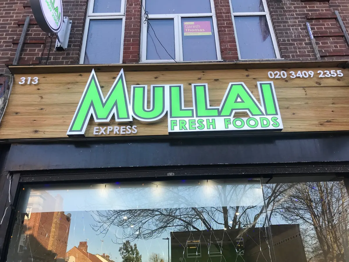 Mullai Express photo (photo 1 of 3)