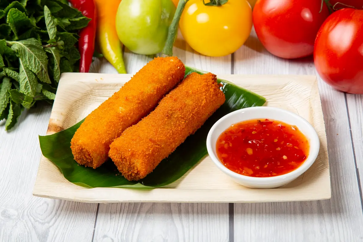 Mullai Express — Restaurants in Harrow