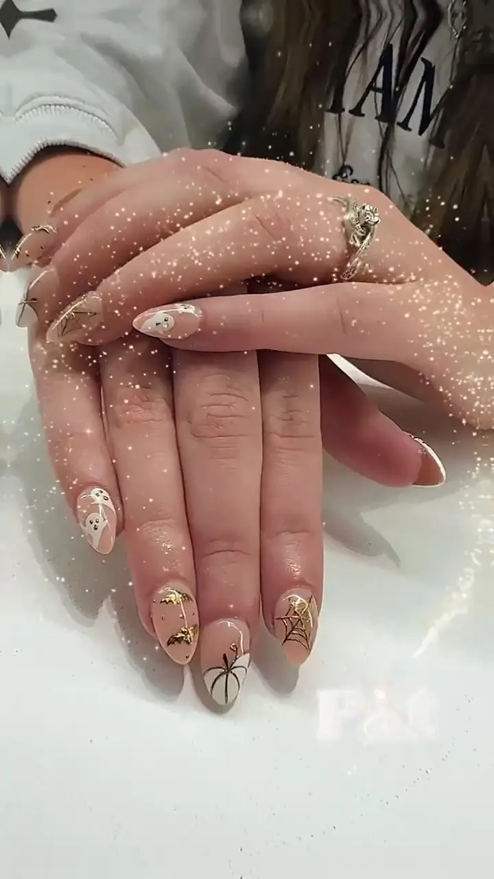 V's Nails & Spa photo (photo 2 of 3)