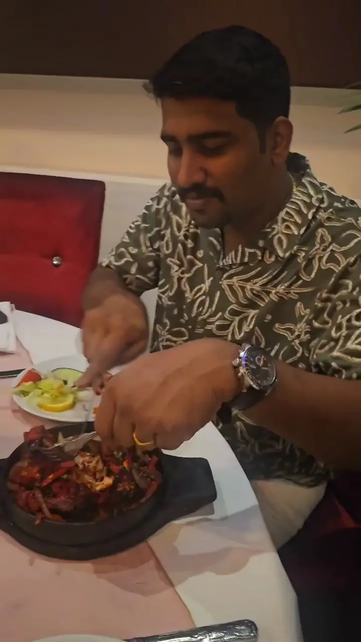 Harappa Restaurant photo (photo 1 of 3)