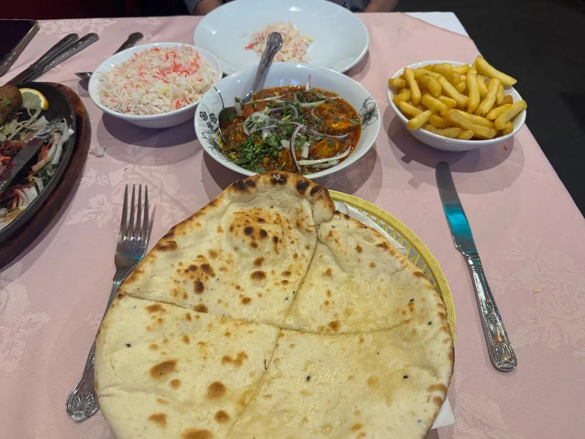 Harappa Restaurant photo (photo 2 of 3)