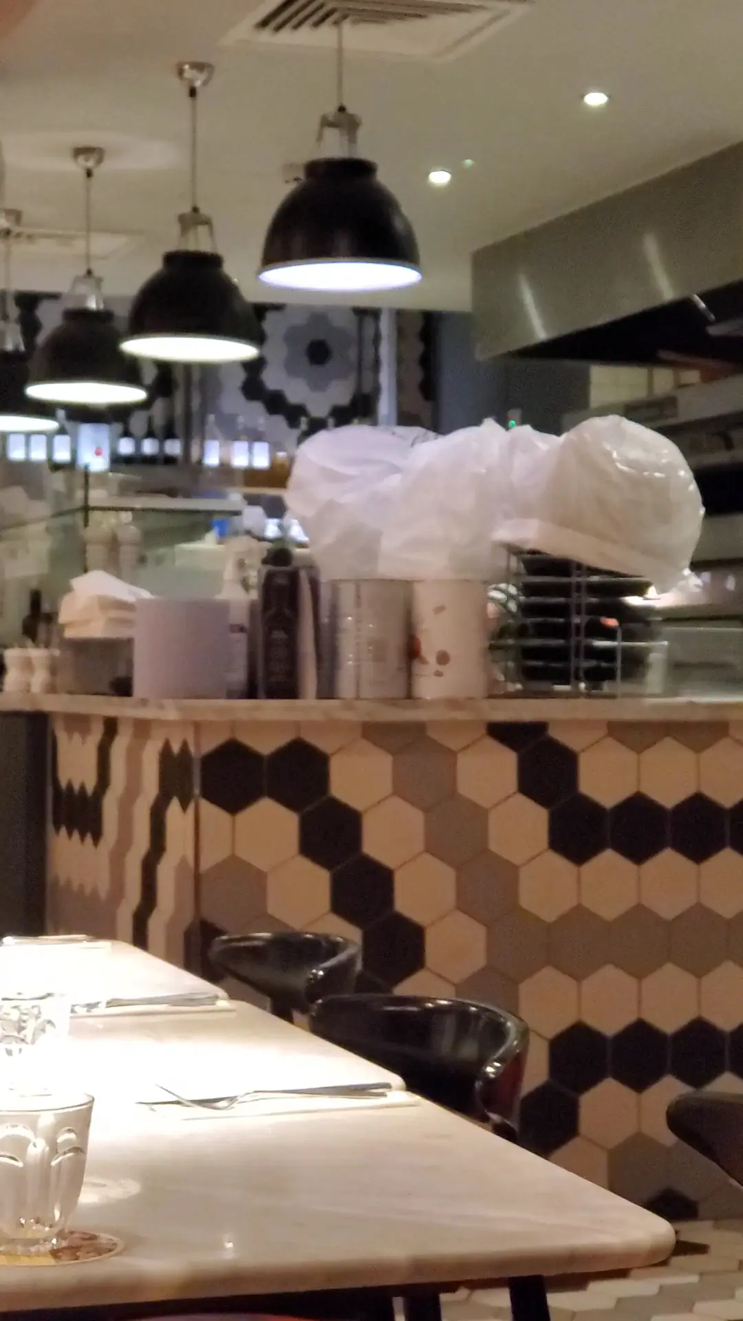 PizzaExpress photo (photo 1 of 3)