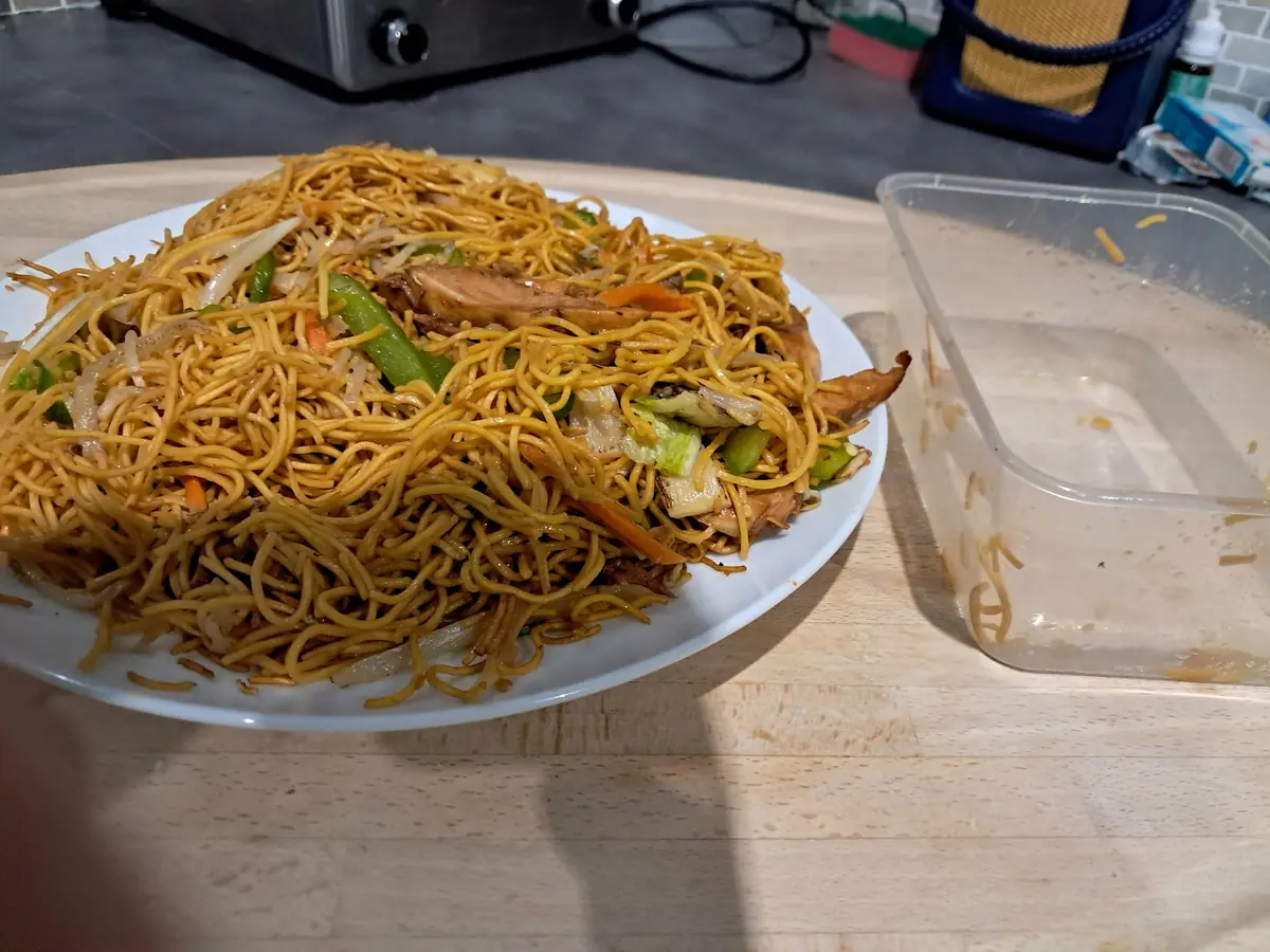 Asian Star