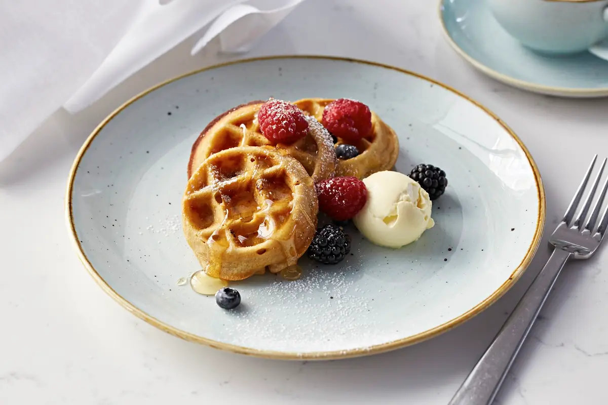 OXBO Bankside — Restaurants in London