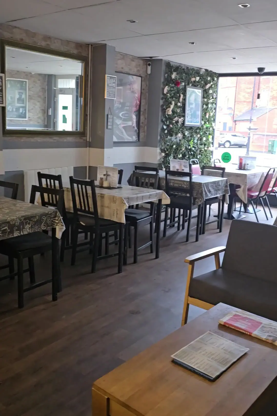 Chapel Ash Cafe photo (photo 1 of 3)