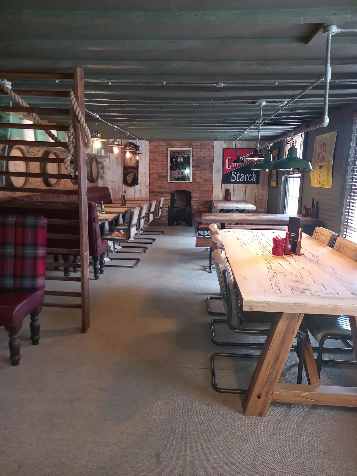 Smiths - Bourne — Restaurants in Bourne