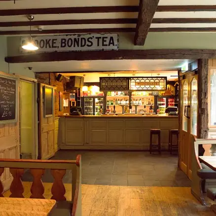 Smiths - Bourne photo (photo 1 of 3)