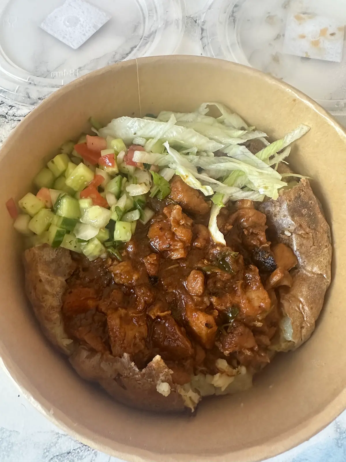 Curry N Carbs photo (photo 1 of 3)