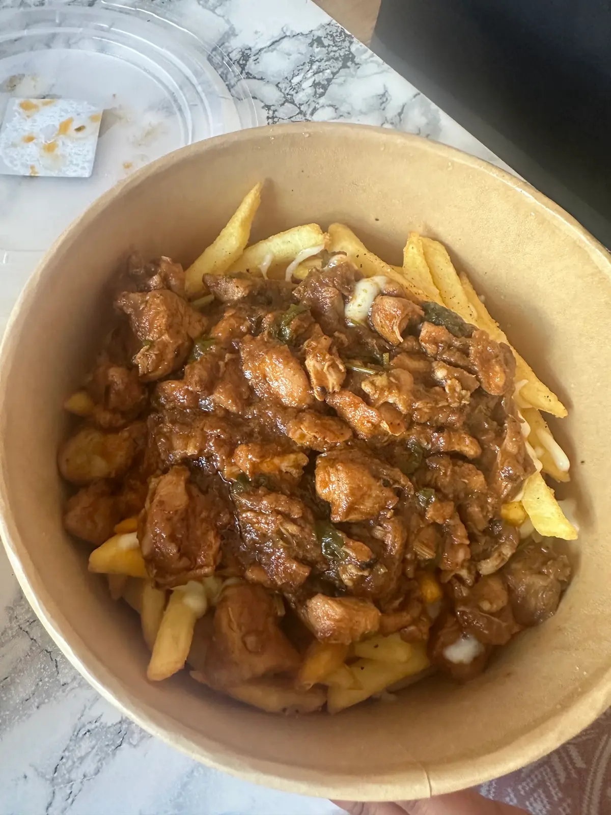 Curry N Carbs photo (photo 3 of 3)