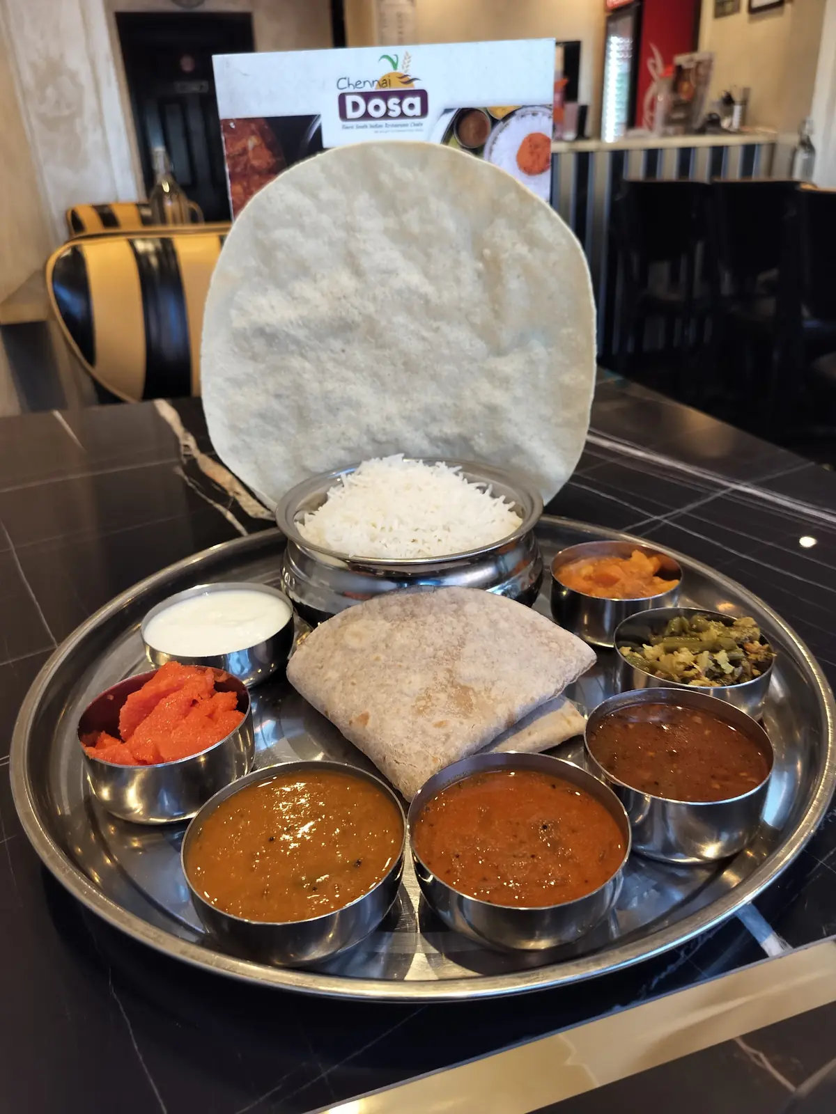 Chennai Dosa photo (photo 3 of 3)