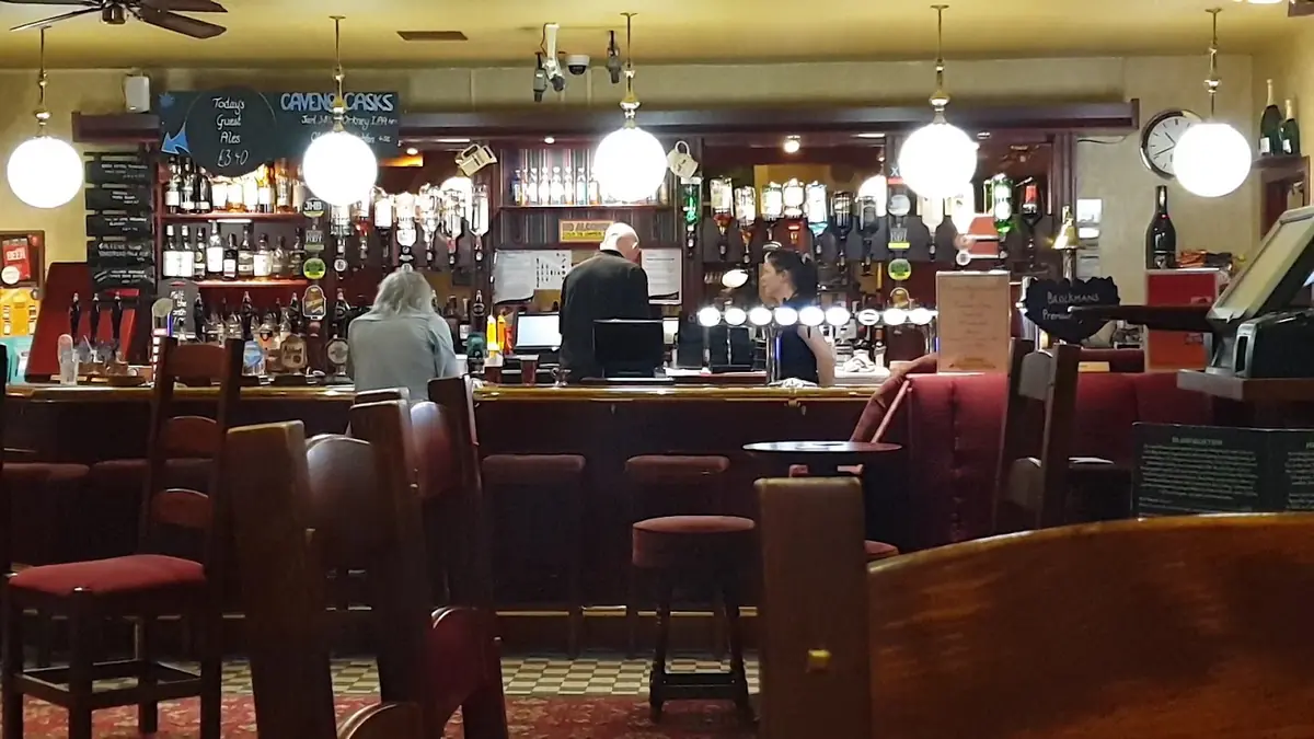 Cavens Arms photo (photo 2 of 3)