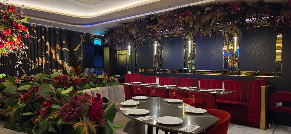 Colony Restaurant photo (photo 2 of 3)