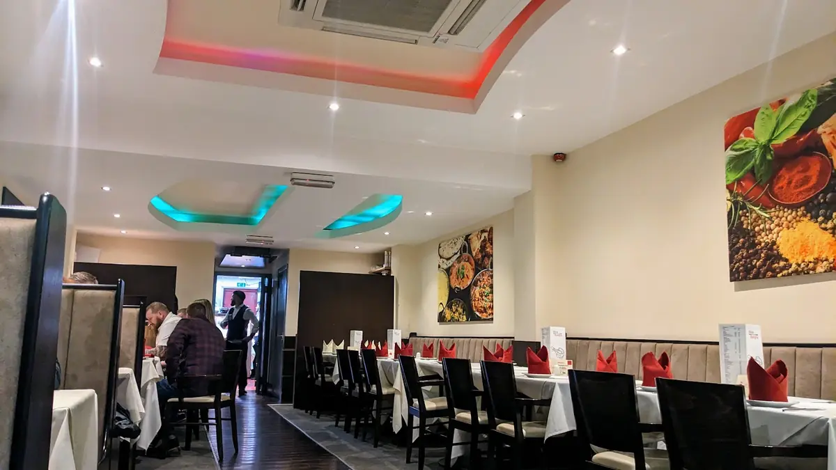 Dine Bangla photo (photo 3 of 3)