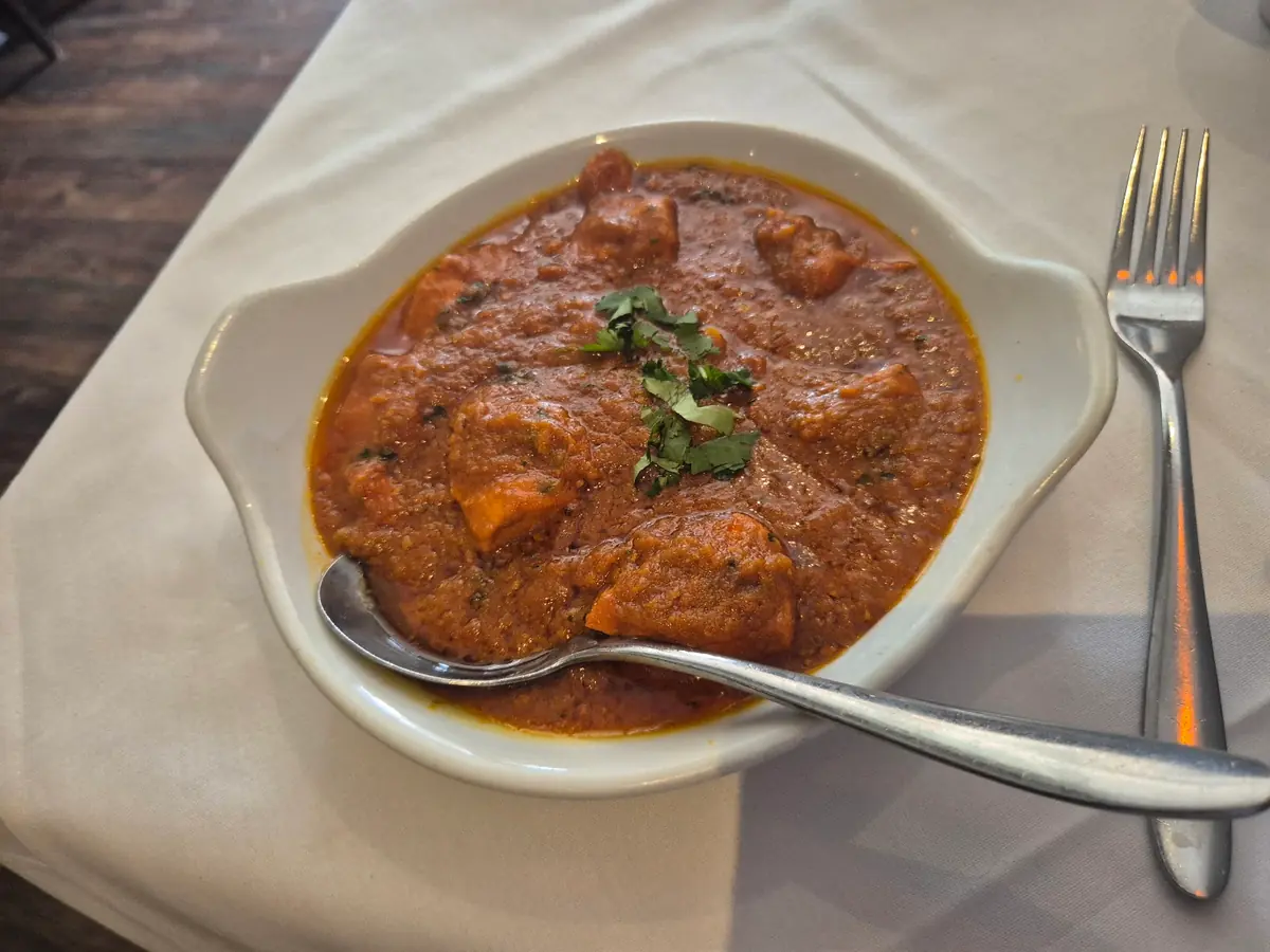 Dine Bangla photo (photo 1 of 3)