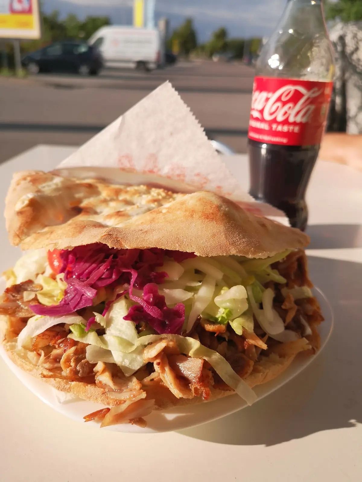 Au kebaphaus photo (photo 3 of 3)