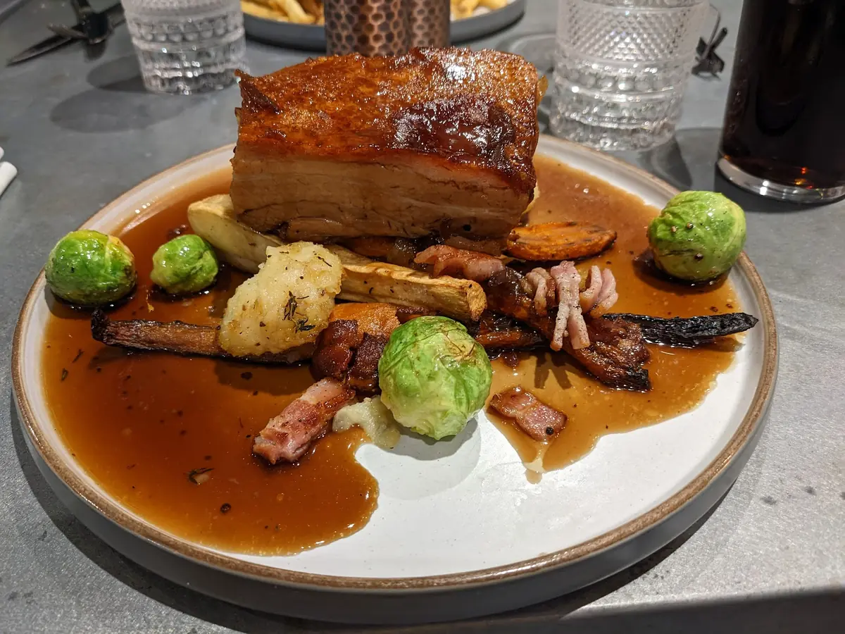 The Hartley Arms — Bars in Newbury