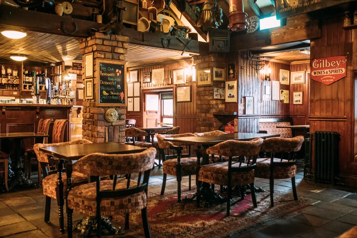 Robert Stewart's - (Irish Pub Belfast) photo (photo 1 of 3)